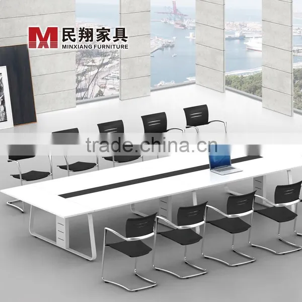 Office Stackable Meeting Chair photo-4