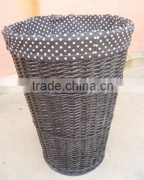 WILLOW BASKET,BASKET