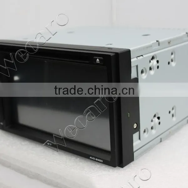 Wecaro Android 4.4 6.2 Inch Car Dvd Player With Gps Navigation Bluetooth Usb SD Radio TV photo-3