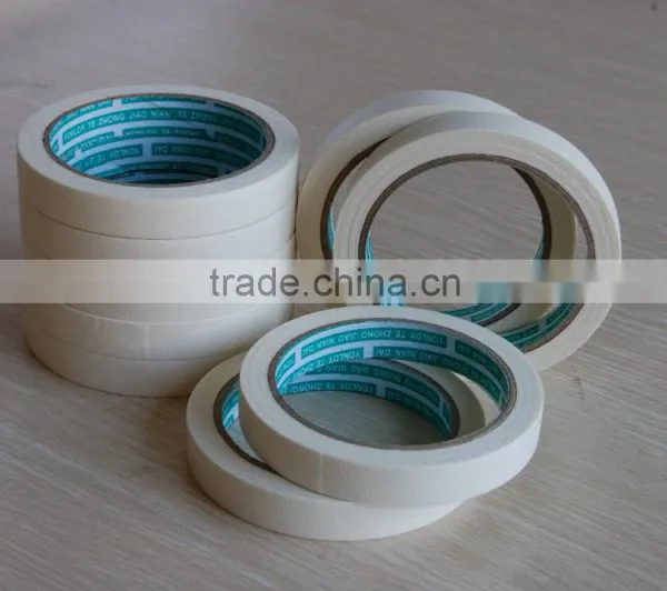 Good Quality Masking Tape China photo-2