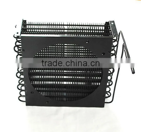 DNE and DNC Series Refrigeration Evaporator and Condenser photo-5