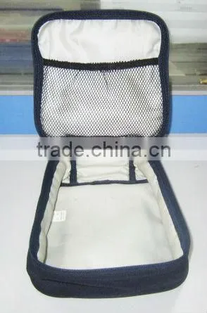 Nylon Medicine Bag First Aid Kit