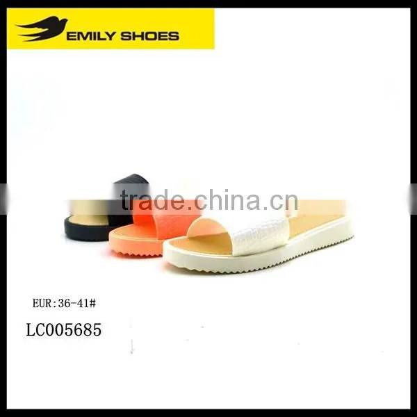 Summer New Arrival Ladies PCU Shoes