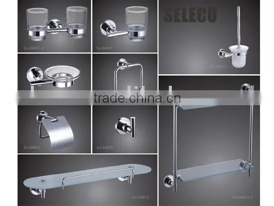 Bathroom Accessories