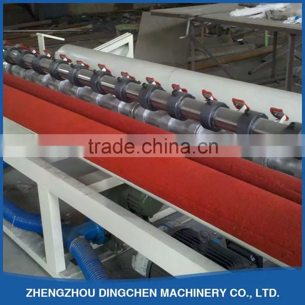 2400mm High Grade Toilet Tissue Paper Roll Making Machine For Small Business photo-4