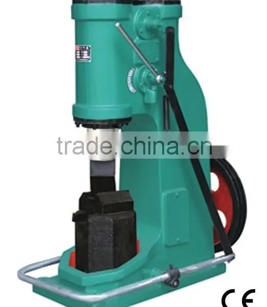 Small Air Hammer CE Approved Forging HammerC41 Series photo-2