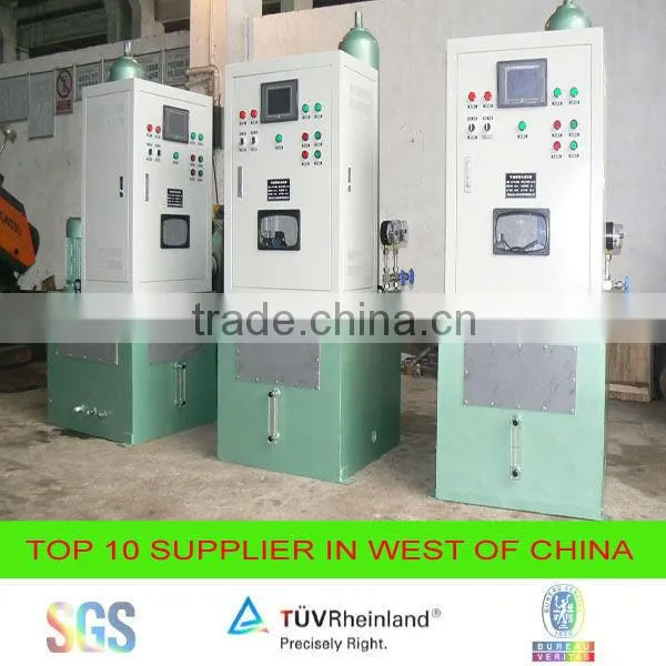 Turbine Governor/Small 5kw-20kw Hydro Generator photo-2