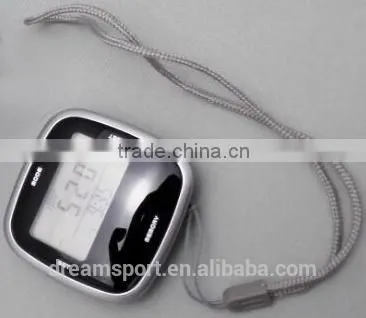 Calorie Walk Mate Step Counter Precise Pedometer With Hot Selling photo-4