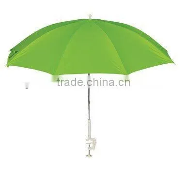Folding Table Chair Umbrella Beach Chair Umbrella