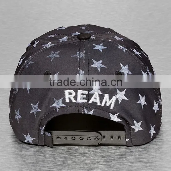 Guangzhou Guangjia Custom Unisex 3D Embroidered and Image Pattern 100% Polyester Cheap Hats photo-3