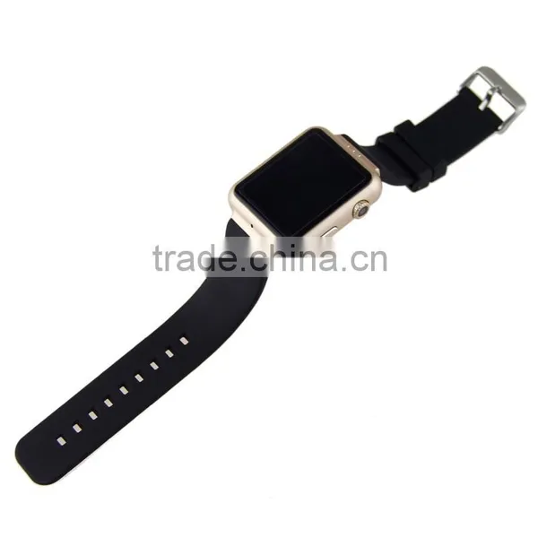 Smart Watch K8 Android 4.4 Smartwatch With 2M Pixels Webcam Wifi 3G for Android Smart Phone Support SIM Card Smartwatch Phone photo-6