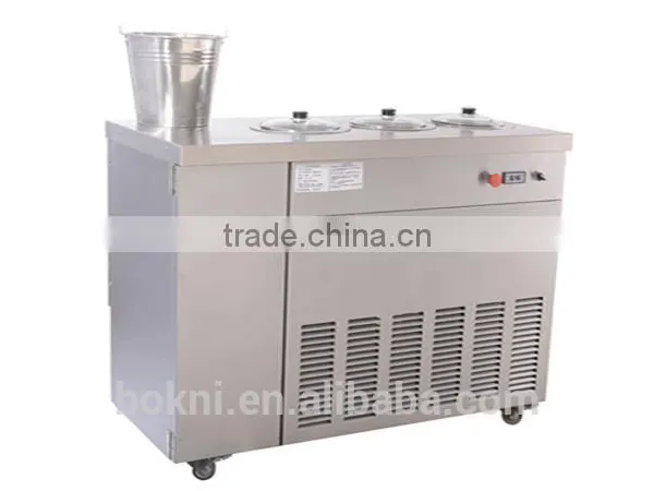 Hot Sale Commercial Turkish Ice Cream Machine for Sale