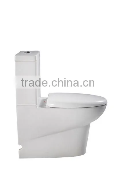 EAGO Ceramic Separate Washdown Water Closet WA379 photo-4