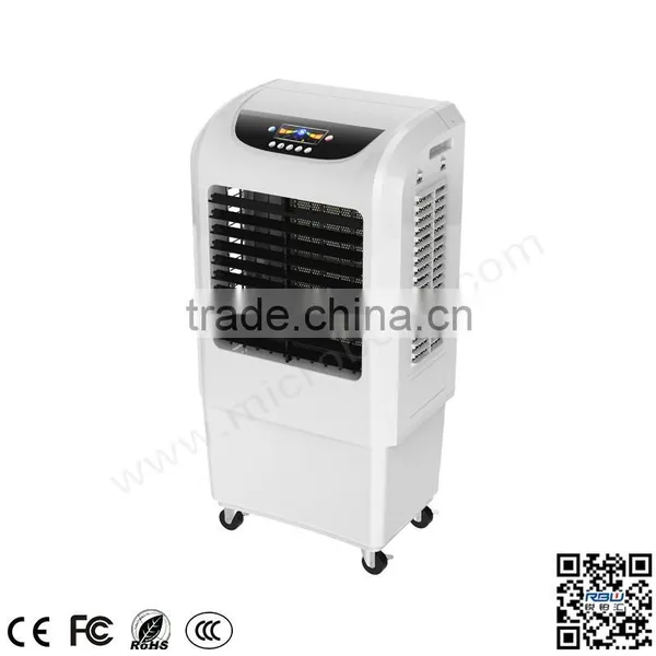 High Cooling Efficiency Cheap Less Water Cooler Air Conditioner photo-6