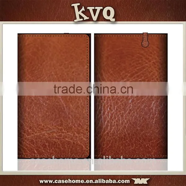 Men Style Leather Phone Case for Bbk Vivo Y51 Y51t Y51l