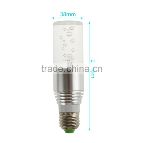 3w RGB Acrylic Multi Color Changing Led Night Light photo-5