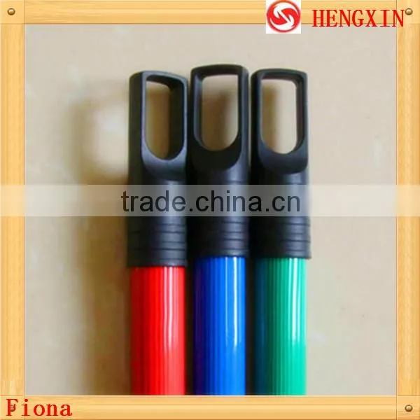 Metal Broom Handle / Pvc Coated Broomstick