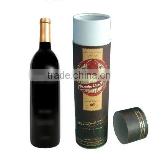 Wooden Wine Box