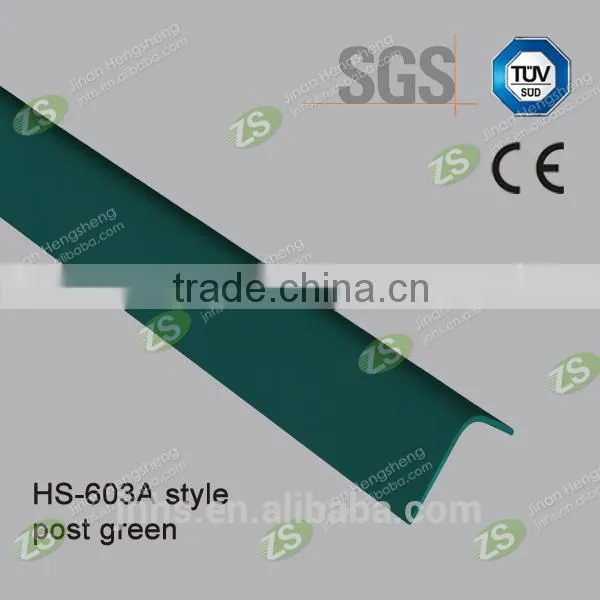 Hospital Wall Protection Vinyl Wall Corner Guard photo-2