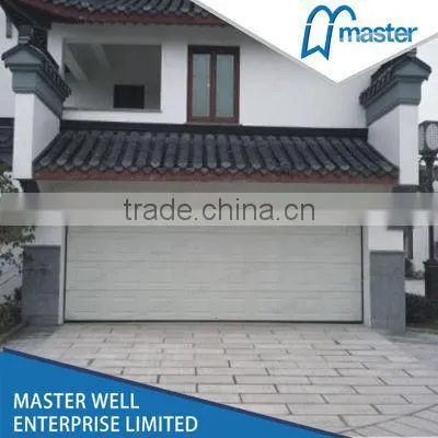 Cold-resistant Range Wireless Garage Door Remote Electric Control photo-2