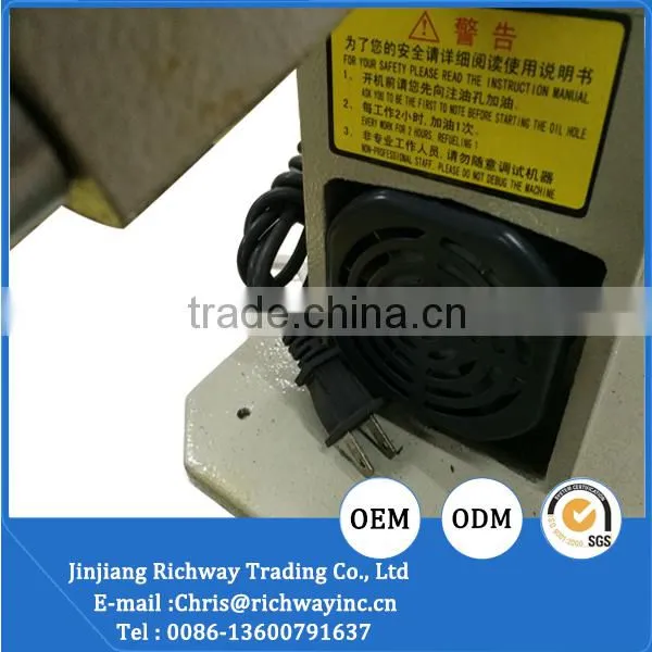 Desktop Trimmer Machine Shoes Making Machine Price photo-5