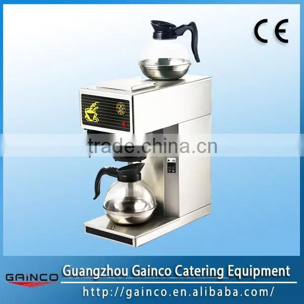 High Efficient Stainless Steel Heating Element Coffee Boiler photo-2