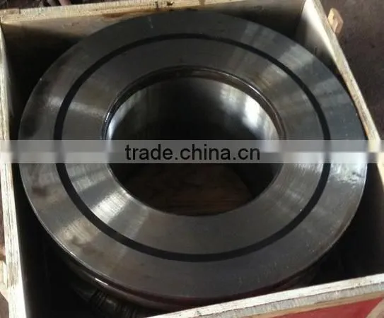 Cold Rolling Mould