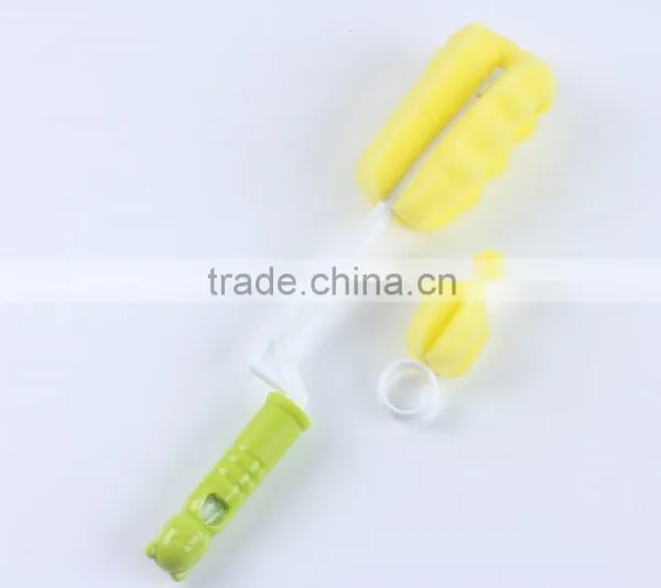 Baby Bottle Cleaning Brush photo-4