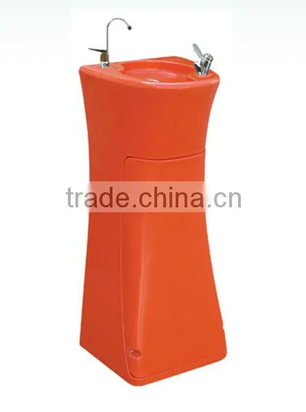 Water Dispenser.Water Fountain.Commercial POU Water Fountain.YL-600P