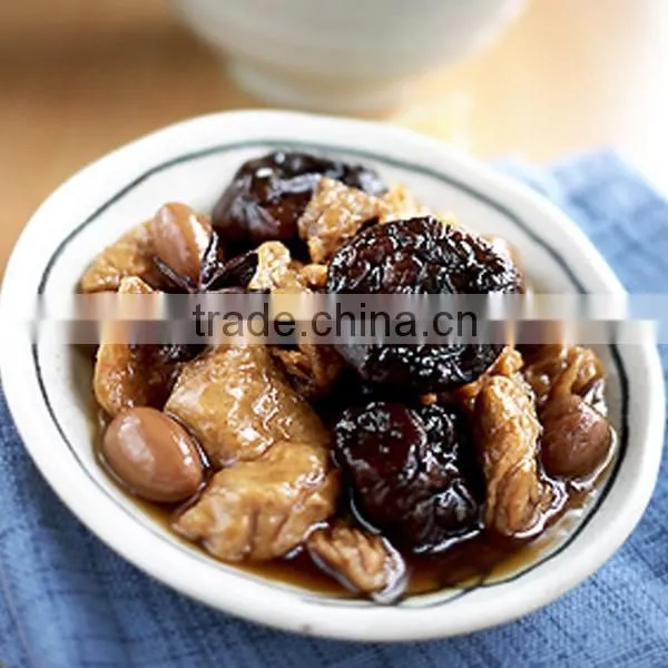 Halal Instant Kelp Bouillon Seasoning photo-5