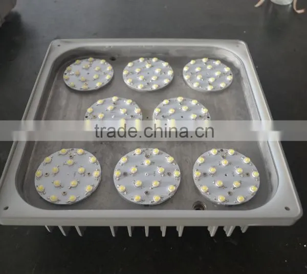 IP65 High Power 120 Watt 100lm/w Led Canopy Light for Gas Stationand Canopy photo-6