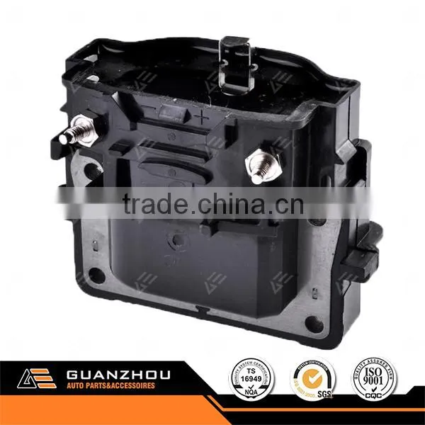 China Manufacturer Wholesale Cheap Price Auto Generator Ignition Coil photo-2