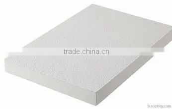 Fiberglass Acoustic Ceiling