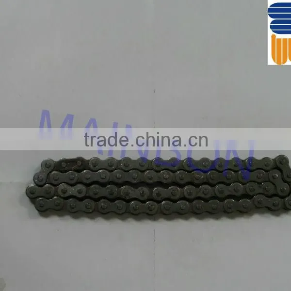 76links Chain for Auto Rickshaw Spare Parts Best Quality