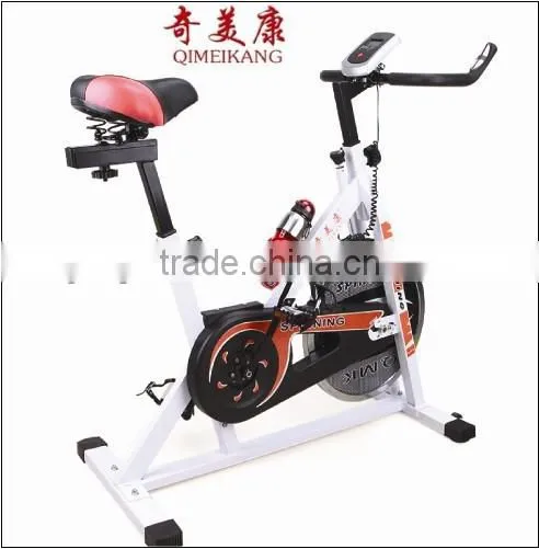 Fitness Club Exercise Bike QMK-1101