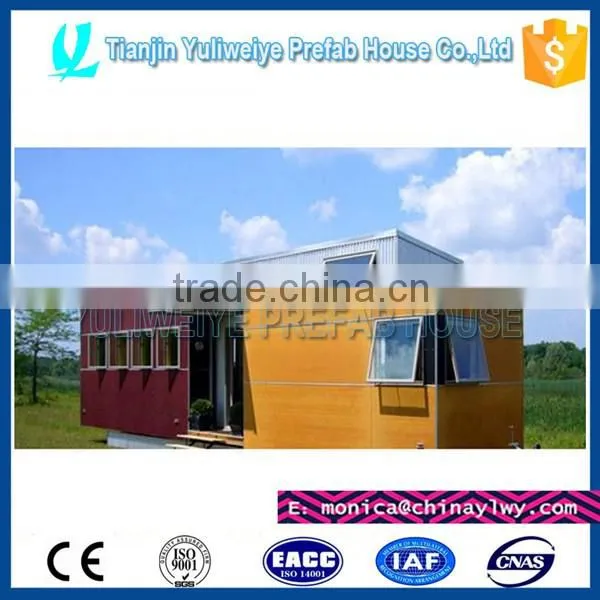 Container House for Beach Toliet photo-3