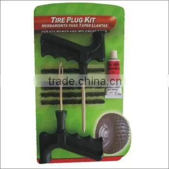 Tire Repair Tool