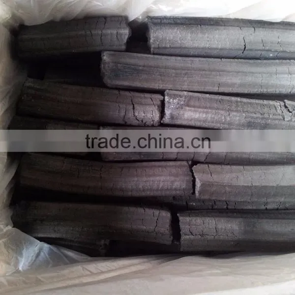 Sawdust Charcoal