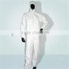 2015 Disposable Non Woven Coverall