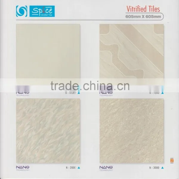 Polished Porcelain Tiles