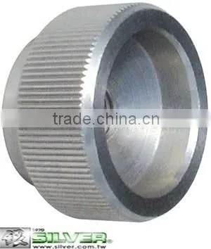 For Packing Machine and Metal Lathe Nuts Plastic Wing Knob Nuts photo-4