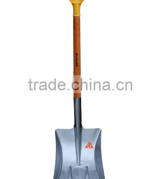 SHOVEL