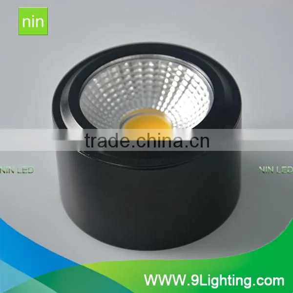 New Products Popular Glass Cover Led Panel Down Light photo-4