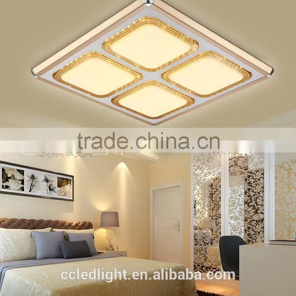 China Ceiling Lamp China Led Ceiling Light Living Room,led Ceiling Lamp Bedroom and Dinning Room Lighting photo-4