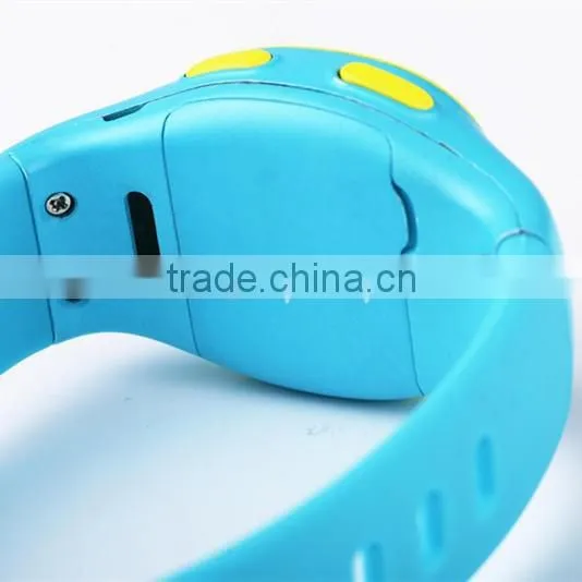 Wholesale Mini Kids GPS Tracker Cityeasy 520 photo-3