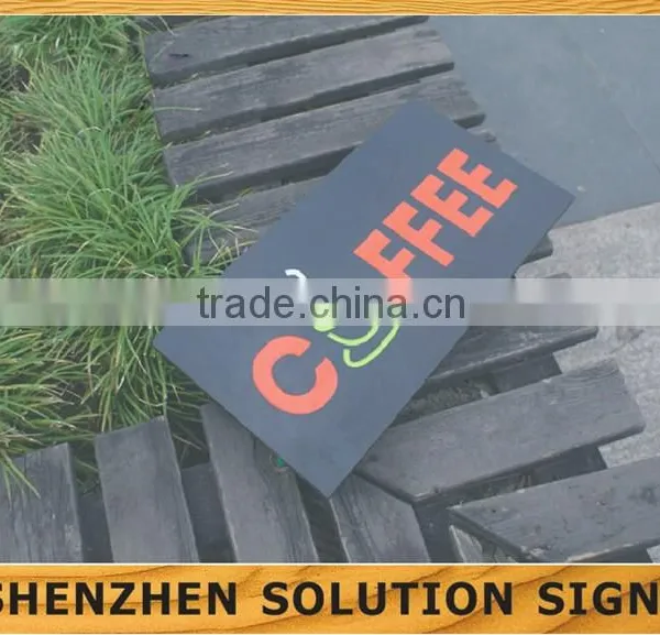 Customized High Quality and Brightness Open Led Sign photo-5