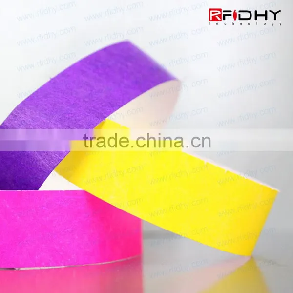 One-time Using MIFARE (R) Ultralight Wristband photo-5