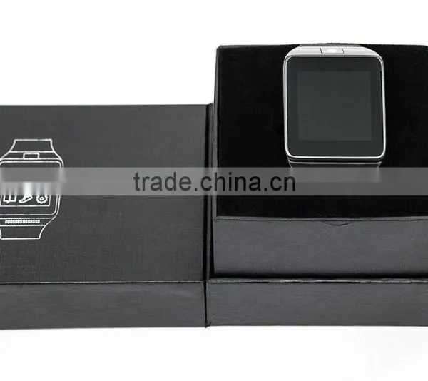 2015 New Fashion Design Bluetooth Smart Watch Phone photo-6