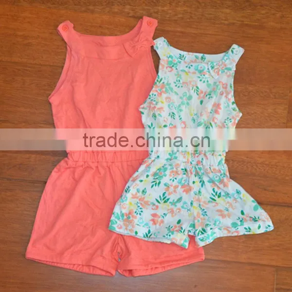 Sand Fashion Children Dress photo-2