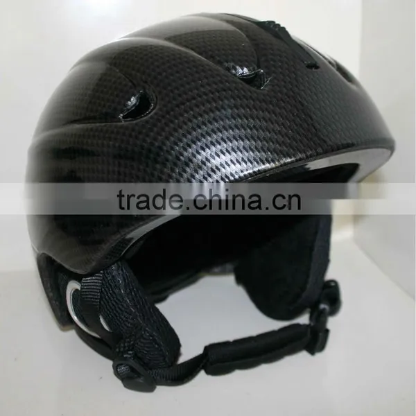 Gloss/matte Skiing Helmet Strong and Durable on Sale photo-3